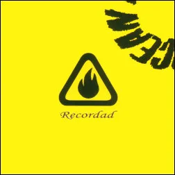 Recordad cover