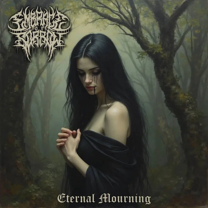 Eternal Mourning cover