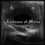 Despair -Desperate for Eternity- cover