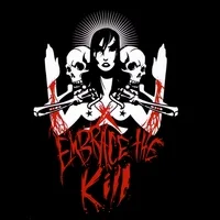 Embrace the Kill cover