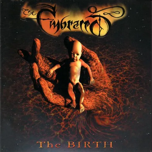 The Birth cover