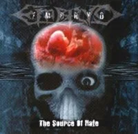 The Source of Hate cover