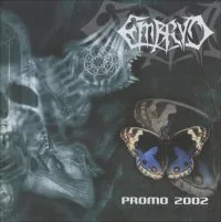 Promo 2002 cover