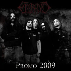 Promo 2009 cover