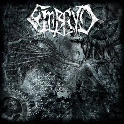 Embryo cover