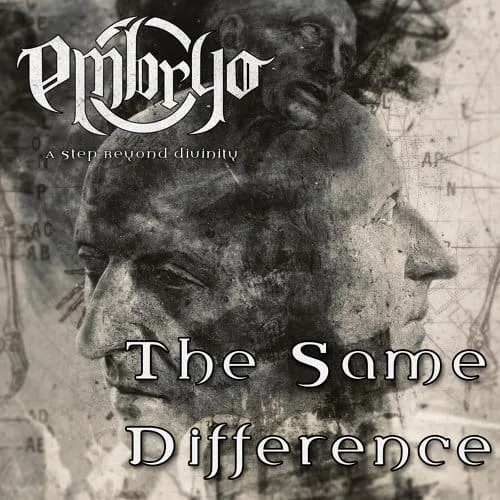 The Same Difference cover