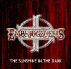 The Sunshine in the Dark cover