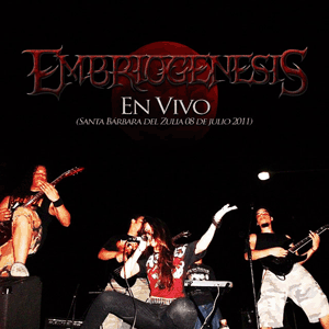 Embriogenesis En Vivo (Santa Barbara del Zulia) cover