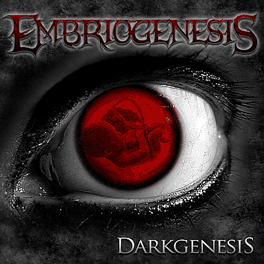 Darkgenesis cover