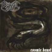Cosmic Beast cover
