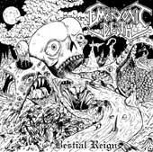 Bestial Reign cover