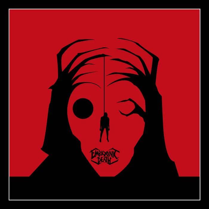 Night of the Demons cover
