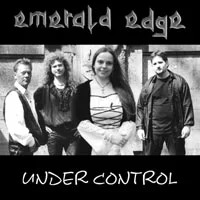 Under Control cover