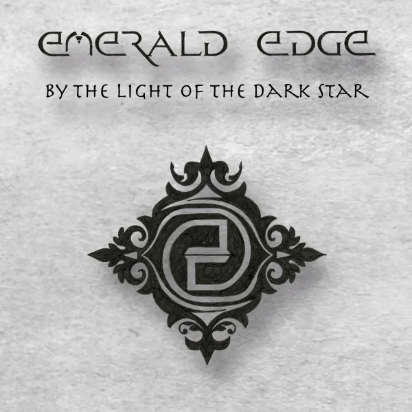 By the Light of the Dark Star cover