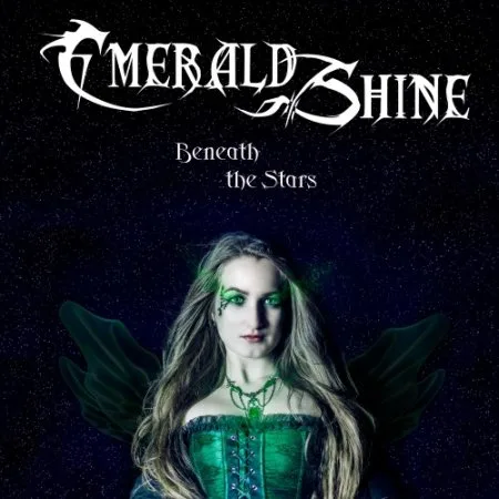 Beneath the Stars cover