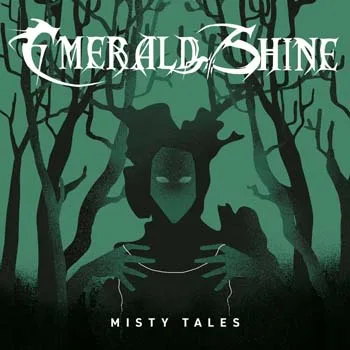 Misty Tales cover