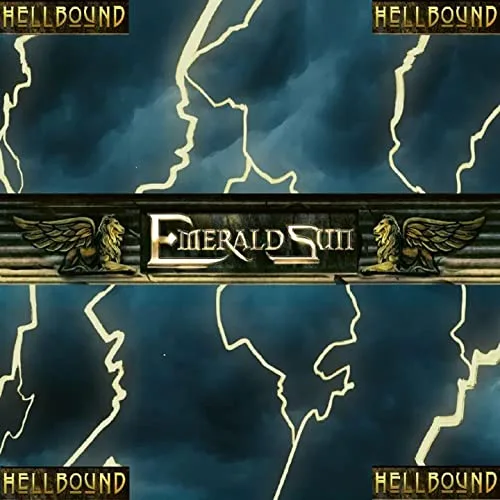 Hellbound cover