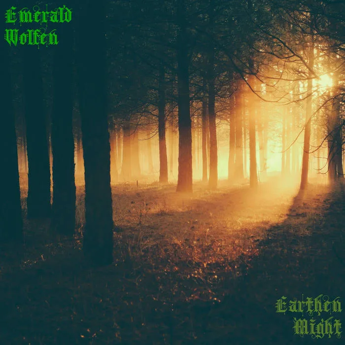 Earthen Might cover