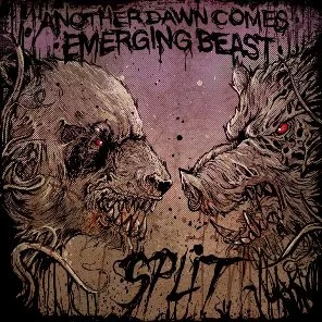 Dawn Comes / Emerging Beast cover