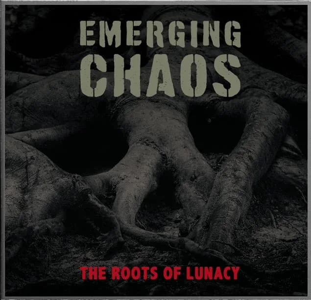 The Roots of Lunacy cover