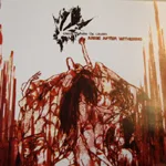 Arise After Withering cover