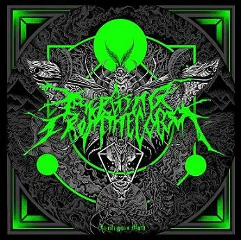 Lucifugous Moth cover