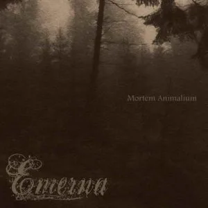 Mortem Animalium cover