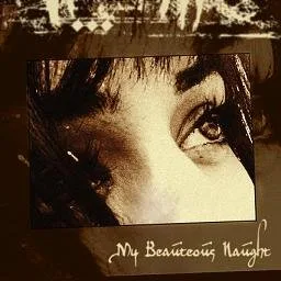My Beauteous Naught cover