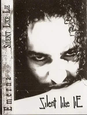 Silent like Lie cover