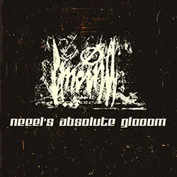 Neeel's Absolute Glooom cover