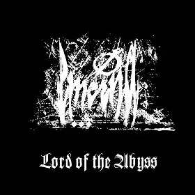 Lord of the Abyss cover