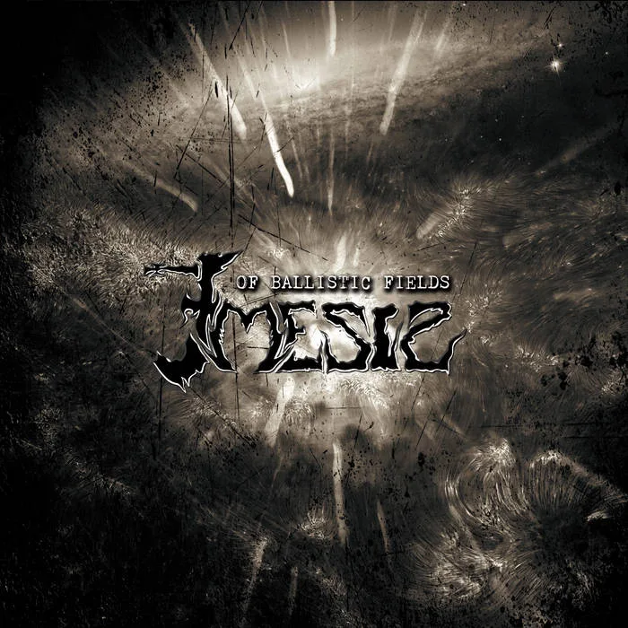 Of Ballistic Fields cover