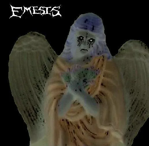 Mortal Extermination cover