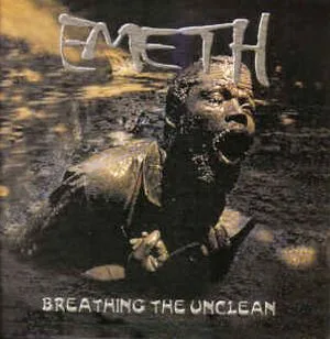 Breathing the Unclean cover