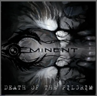 Death of the Pilgrim cover