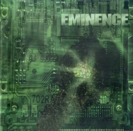 Chaotic System cover