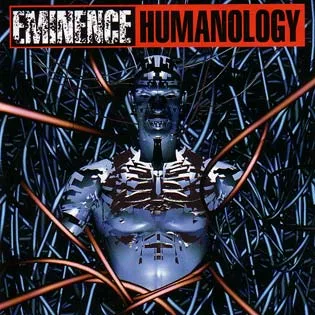 Humanology cover