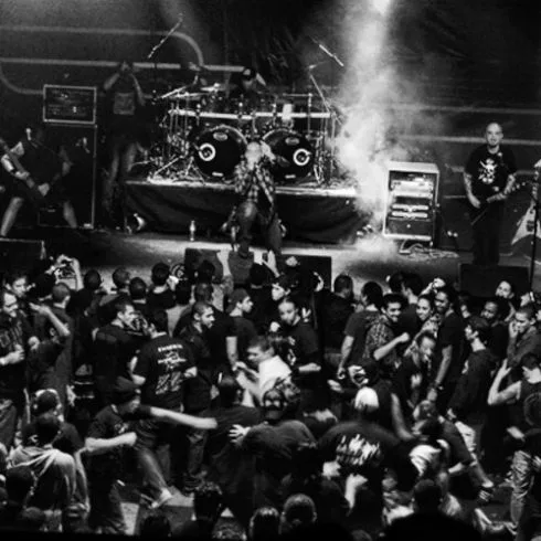 Live Conexao Vivo cover