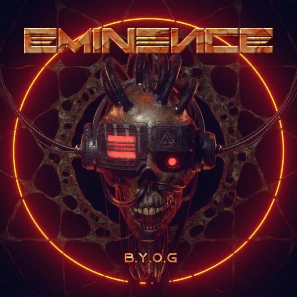 B.Y.O.G. cover