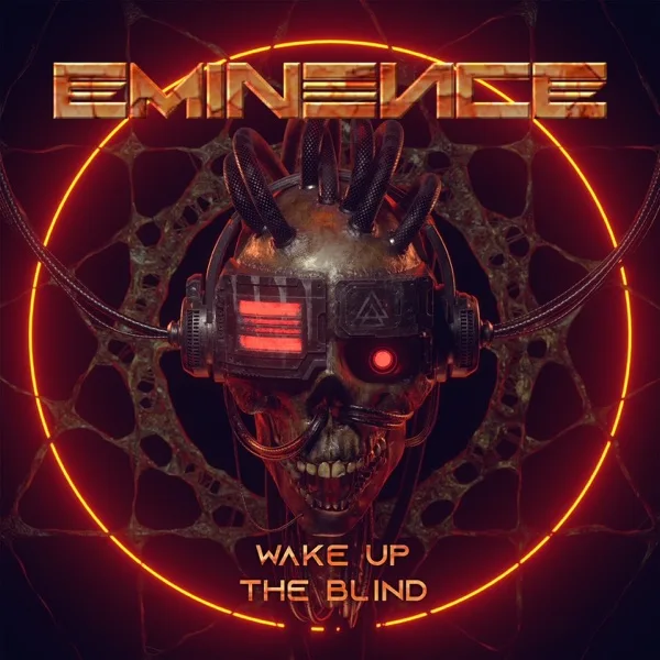 Wake Up the Blind cover