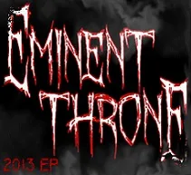 2013 EP cover