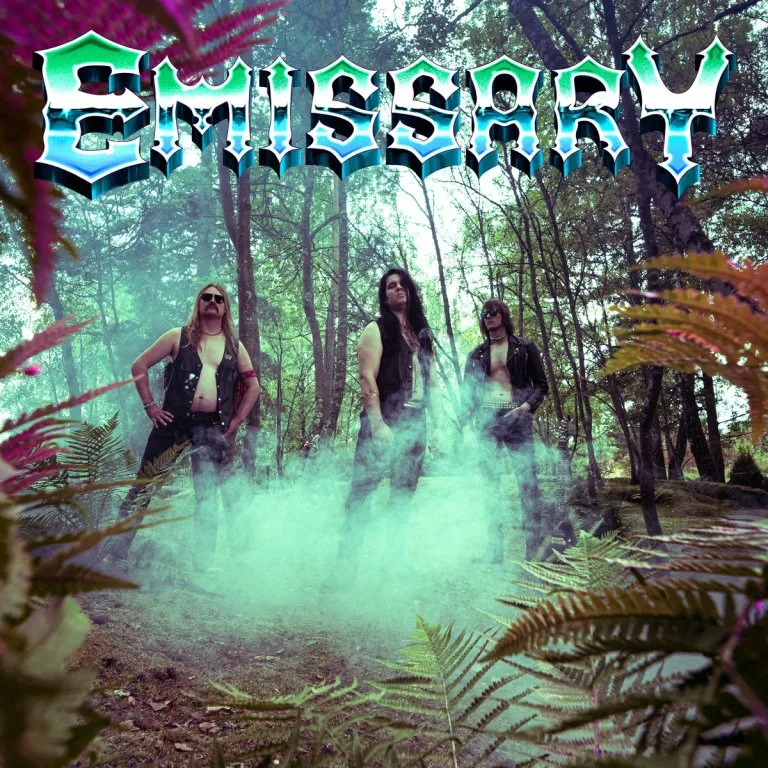 Emissary cover