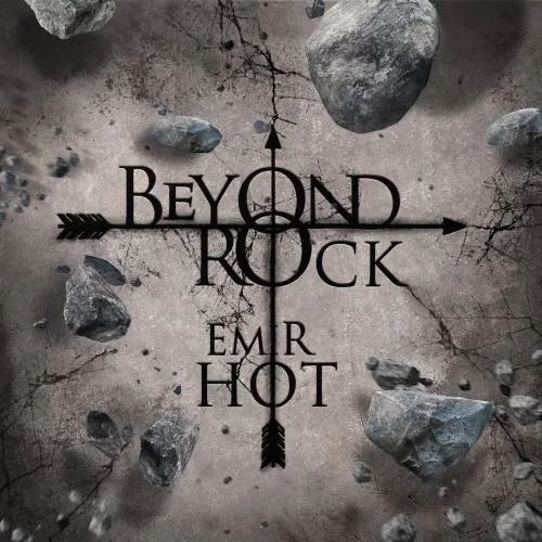 Beyond Rock cover