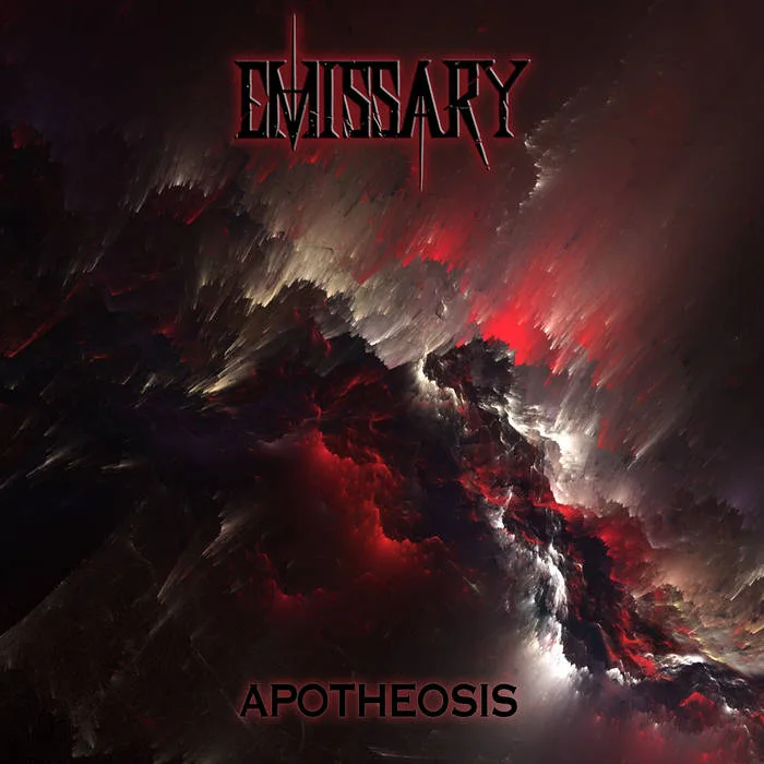 Apotheosis cover