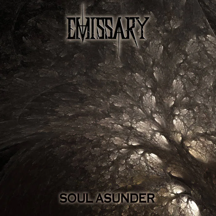 Soul Asunder cover