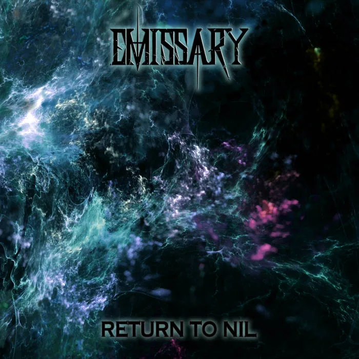 Return to Nil cover