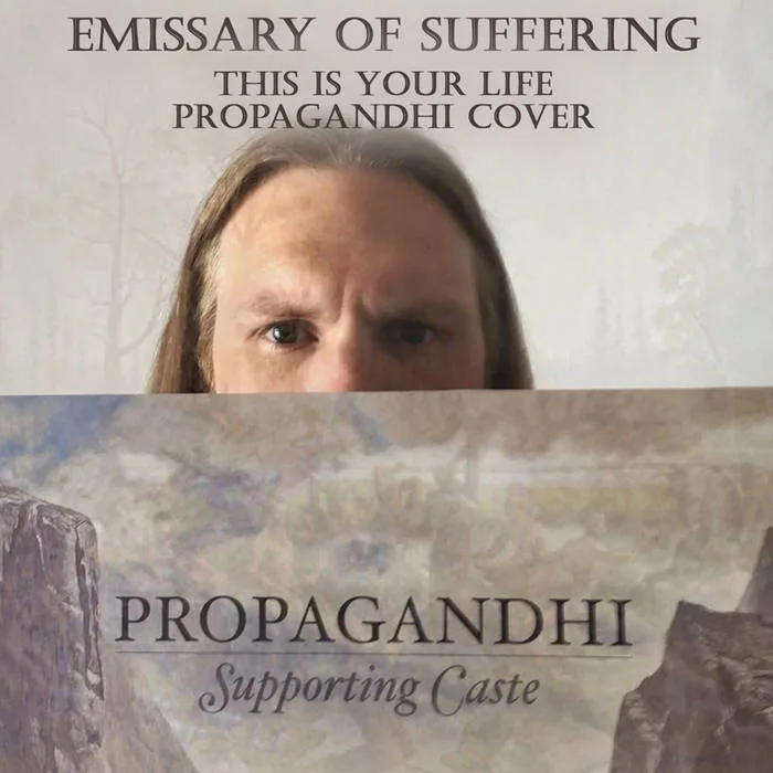 This Is Your Life cover