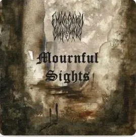 Mournful Sights cover