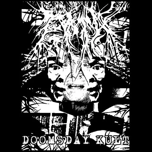 Doomsday Kult cover