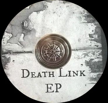 Death Link cover